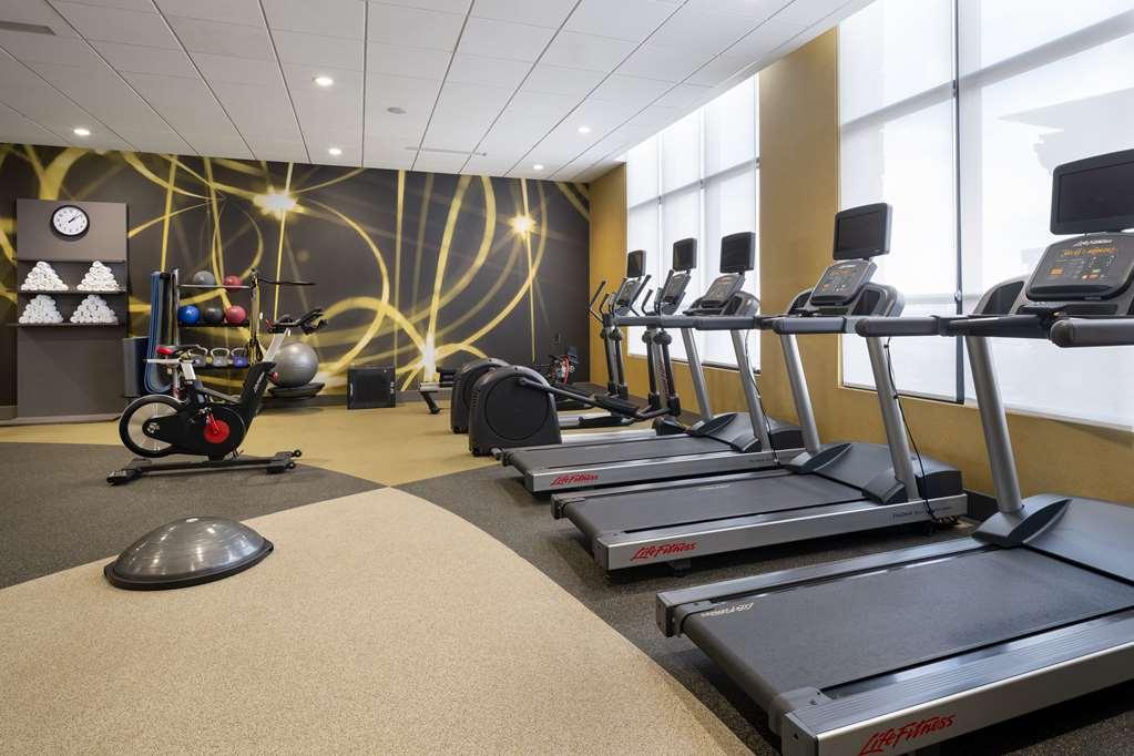 Hilton Garden Inn Visalia, Ca Съоръжения снимка