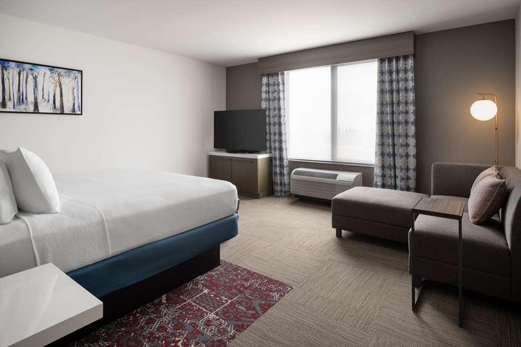 Hilton Garden Inn Visalia, Ca Стая снимка