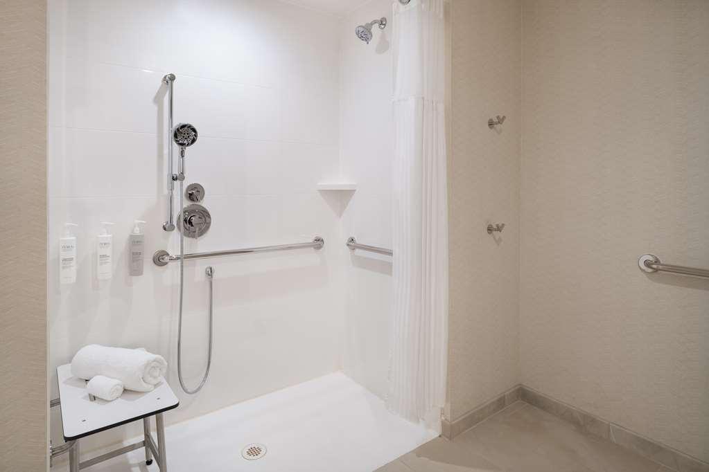 Hilton Garden Inn Visalia, Ca Стая снимка