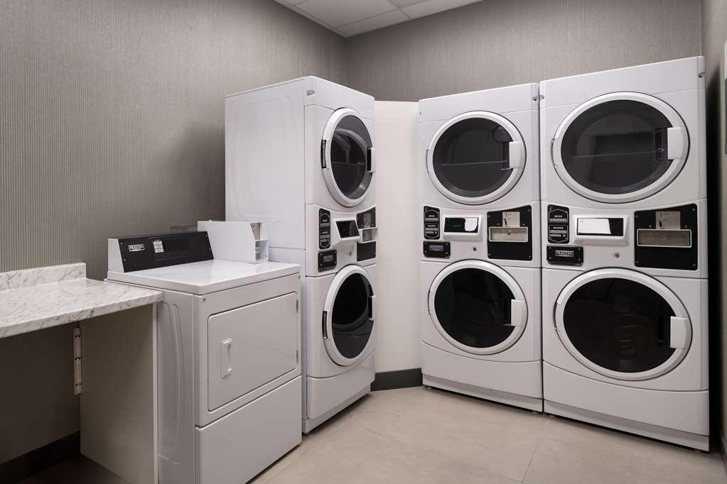 Hilton Garden Inn Visalia, Ca Съоръжения снимка